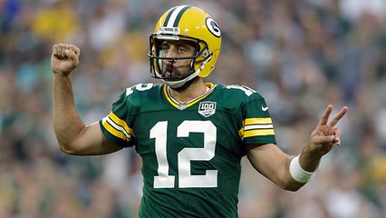 Will Aaron Rodgers' deal hold the Packers back?