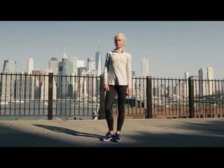 Maratón de Nueva York 2017