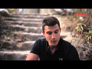 Álex González: entrevista