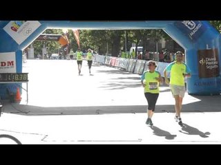 78 - Carrera Norte Sur 2013