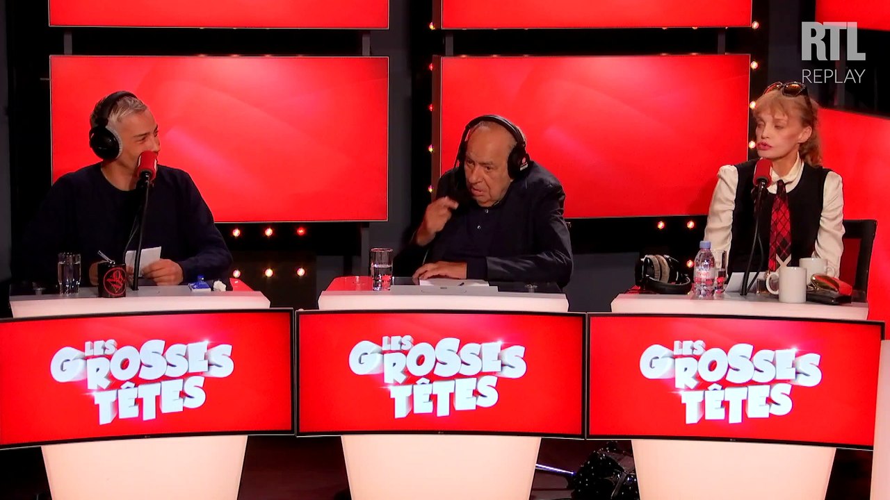 Steevy Boulay défend ses Cornichons