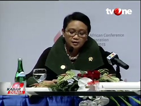 Menlu Retno Marsudi Instruksikan Evakuasi WNI dari Sana'a