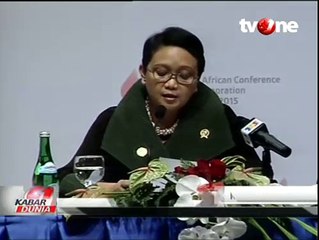 Menlu Retno Marsudi Instruksikan Evakuasi WNI dari Sana'a