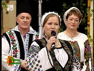 Anisoara Vlaicu - Cine-o fi blestemat dorul (Petrecere romaneasca - Tvh - 14.12.2014)