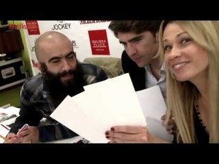 Casting Nueva Cara 2009