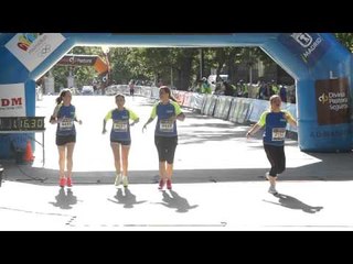 76 - Carrera Norte Sur 2013
