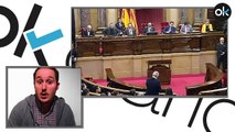 Los independentistas dicen que Puigdemont formará la semana que viene “el cuarto Govern en el exilio”