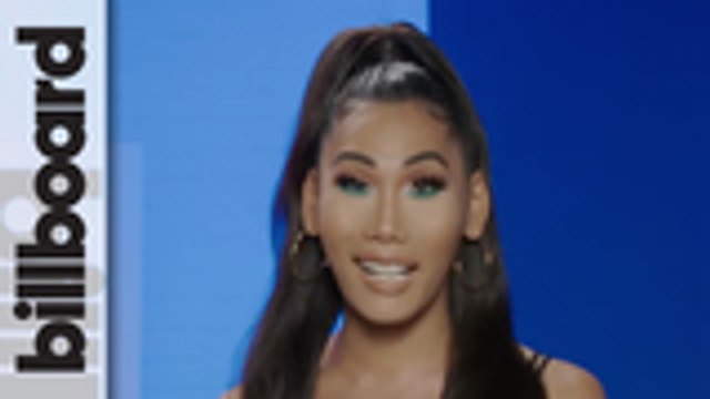 Gia Gunn Talks 'La China Mas Latina,' Working With Alaska & Trans Activism in the Drag World | Billboard Pride