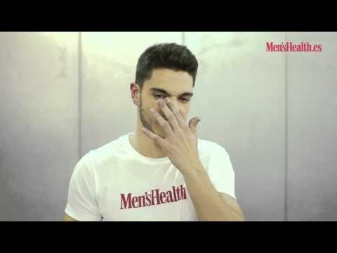 Juan Andrés Tores, finalista Nueva Cara 2013