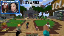 Minecraft Daycare - TINA'S CRUSH !? (Minecraft Roleplay)