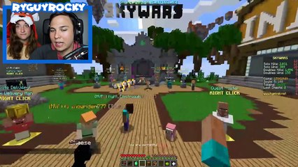 Minecraft Daycare - TINA'S CRUSH !? (Minecraft Roleplay)