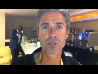 El resumen de la jornada 8 en Moscú 2013