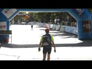 81 - Carrera Norte Sur 2013