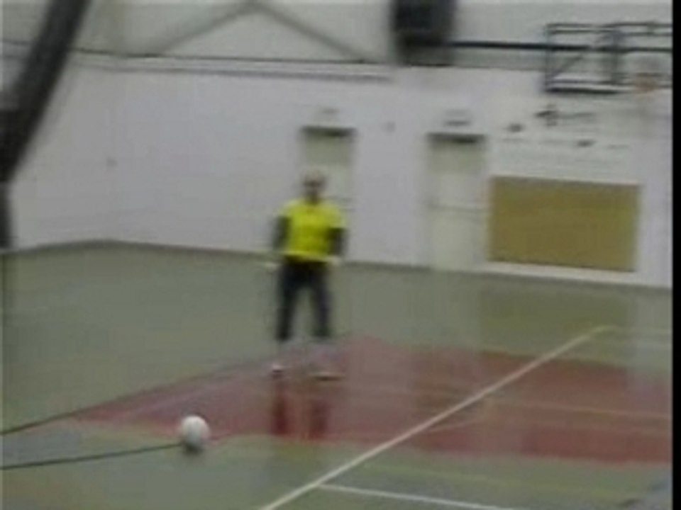 Ajax Rebecq Mini Maca Wavre P01