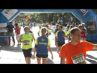 64 - Carrera Norte Sur 2013