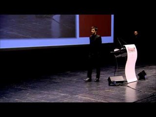 Hugo Silva, Premio Chico Women's Health 2013