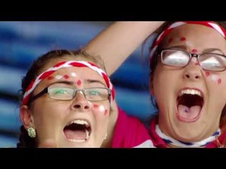 Camogie, un deporte a máxima velocidad sobre hierba