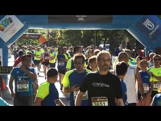 50 - Carrera Norte Sur 2013