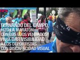 Los mejores momentos del Movistar Medio Maratón de Madrid