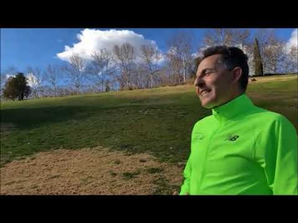 Claves para entrenar rodajes largos y mejorar como corredores