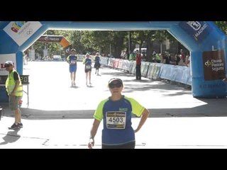 75 - Carrera Norte Sur 2013