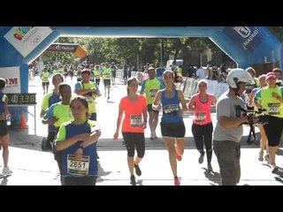 63 - Carrera Norte Sur 2013
