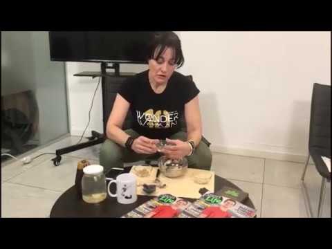 Las propiedades nutricionales de las semillas de chía