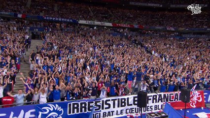 Didier Deschamps : "De nouveaux objectifs"