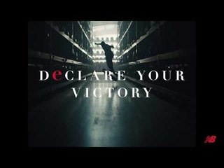 New Balance Fearless since 1906