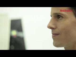 David Díaz Gil, finalista Nueva Cara 2013