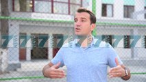 RIKONSTRUKTOHET «DORA D`ISTRIA» NE TIRANE - News, Lajme - Kanali 7