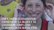 Las historias más emocionantes del Movistar Medio Maratón de Madrid