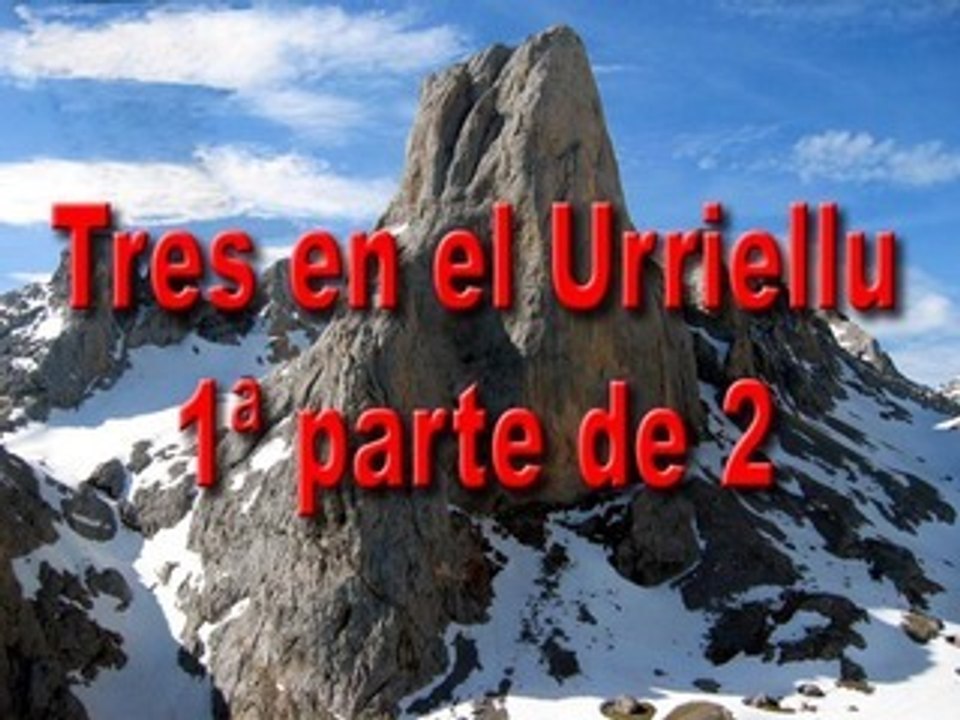 Vía Martinez Somoano 1ª parte de 2 (Naranjo de...