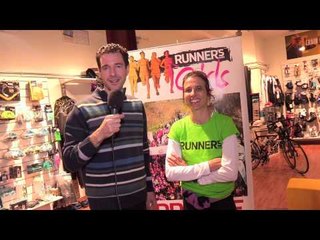 Video primera quedada Runner's World Girls