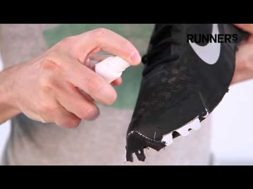 Zapatillas impermeables