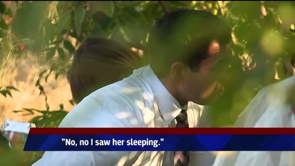 Sleeping Homeless Woman Killed as Workers Cleared Camp in California