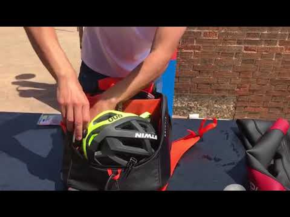 Mochila Decathlon Aptonia