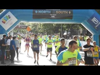 41 - Carrera Norte Sur 2013