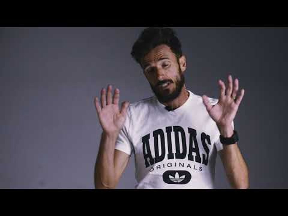 ¿Cuántas sesiones y cuántas tirada tengo que hacer antes de un medio maratón?