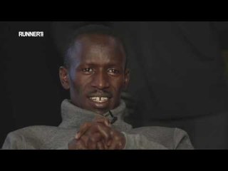 Ezekiel Kemboi: "Me retiraré de los obstáculos después de Río"