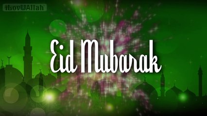EID MUBARAK - SUPER HIT WHATS APP STATUS - HUZAIFA JANI COLLECTION