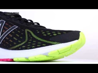 Análisis - New Balance Vazee Rush