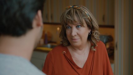 Meleklerin Aşkı 8. Bölüm Ağzımızın Tadı Kaçmasın