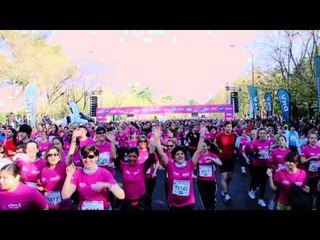 Carrera de la Mujer30seg