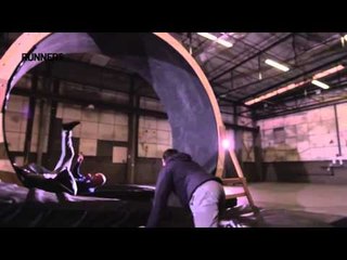 El giro humano de Damien Walters