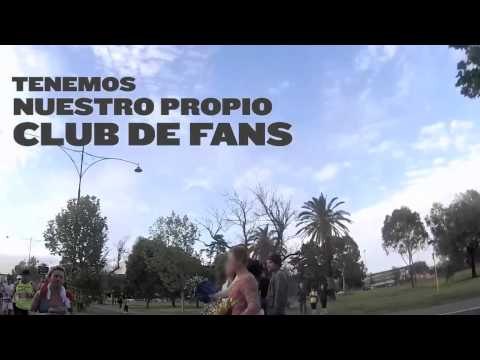 ASICS - Somos maratonianos