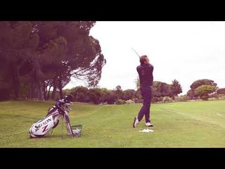 Golf, consigue un swing perfecto