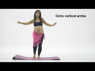 Danza del vientre para embarazadas en Sport Life Mujer 2018