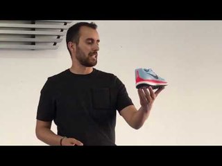 Así son las nuevas Pegasus 34