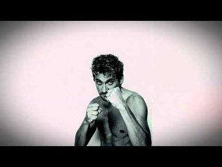 Hombres MH by Edu García